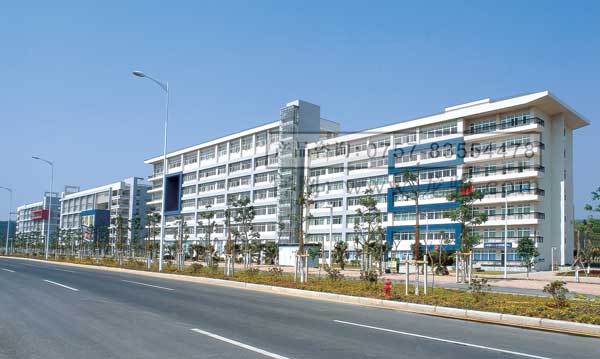 广州大学