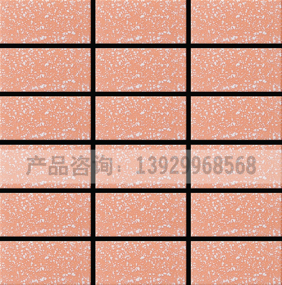 釉面外墙砖A-3156