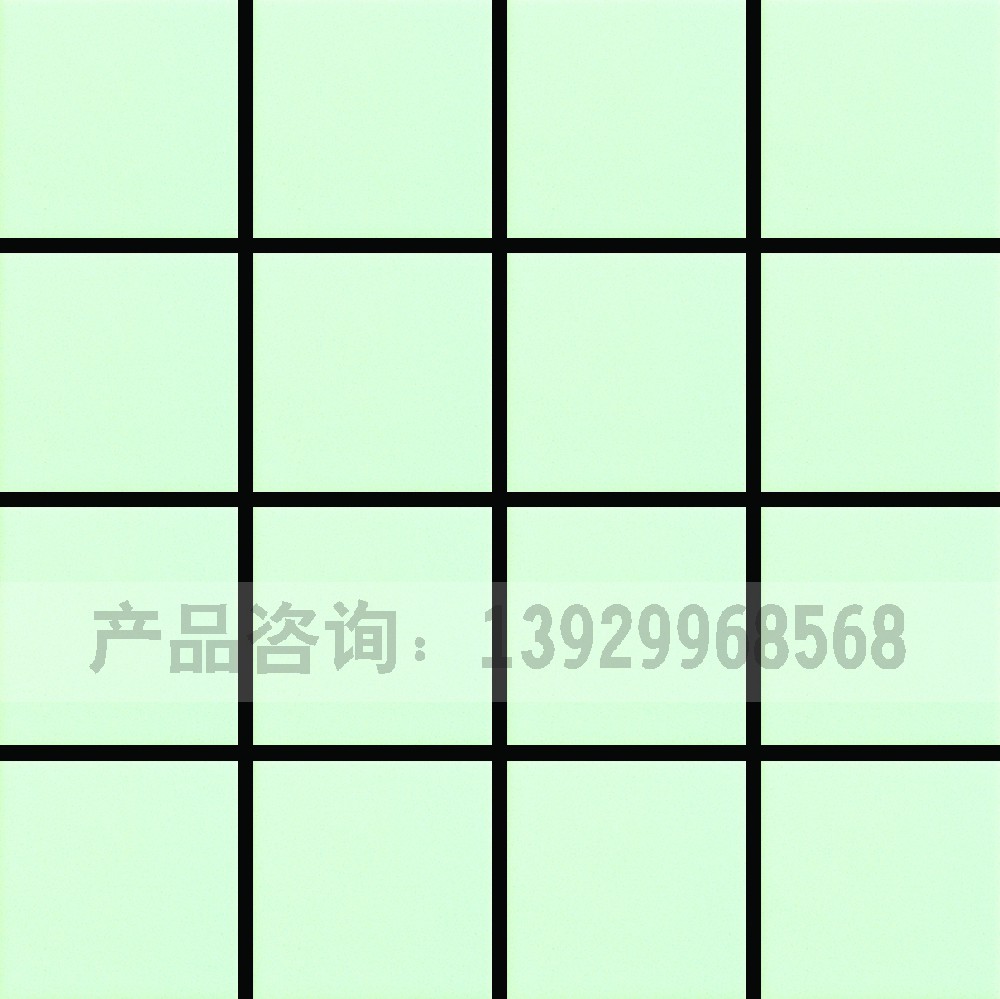 釉面外墙砖B-1226