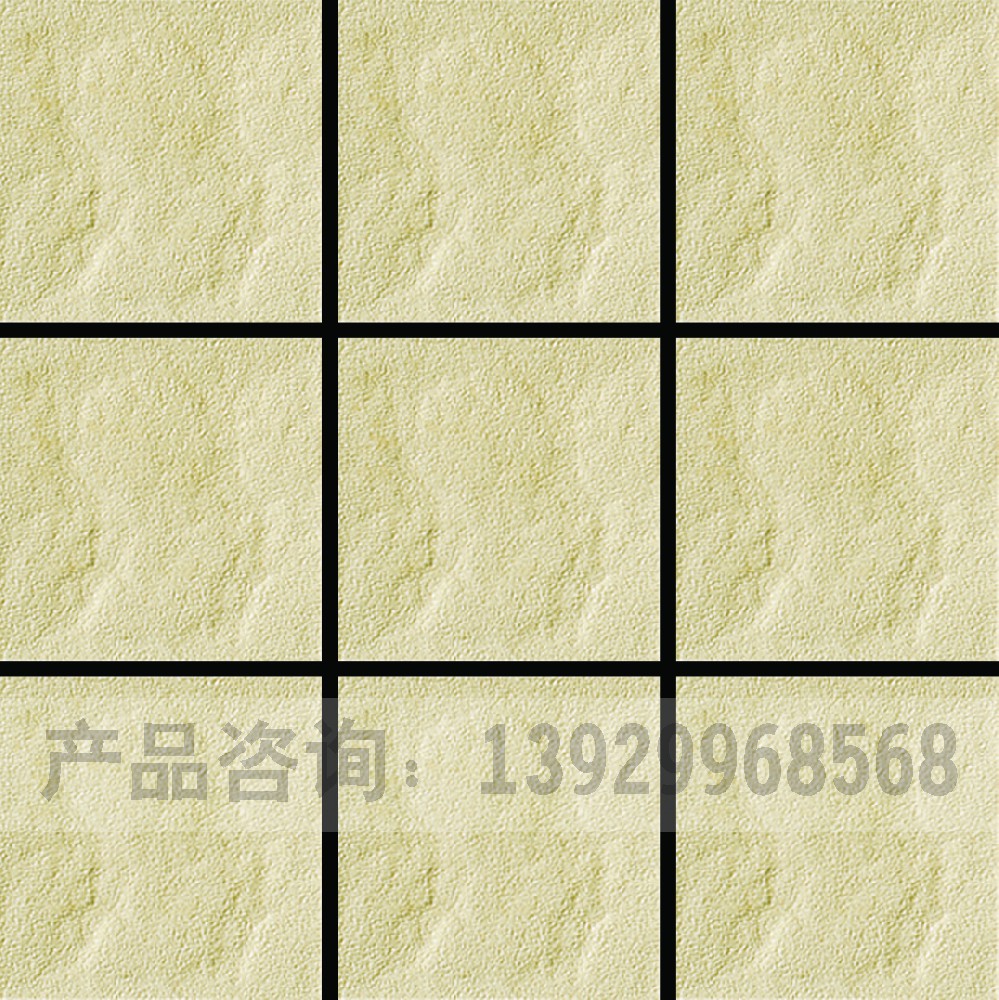 釉面外墙砖C-L2307MB