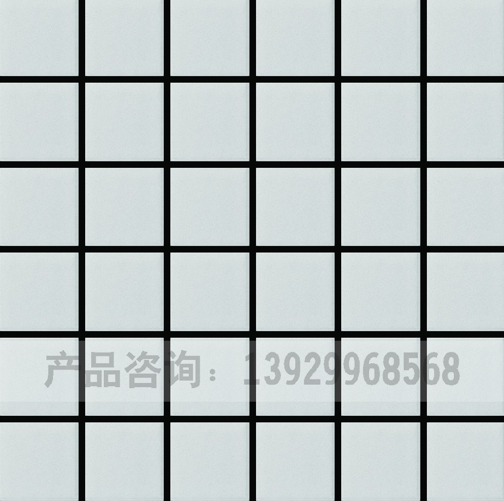 釉面外墙砖D-1053