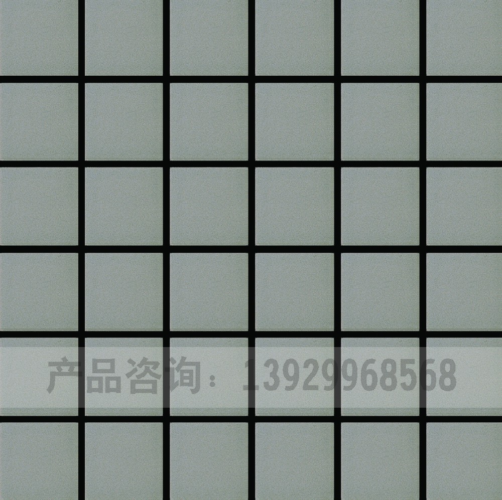 釉面外墙砖D-2054