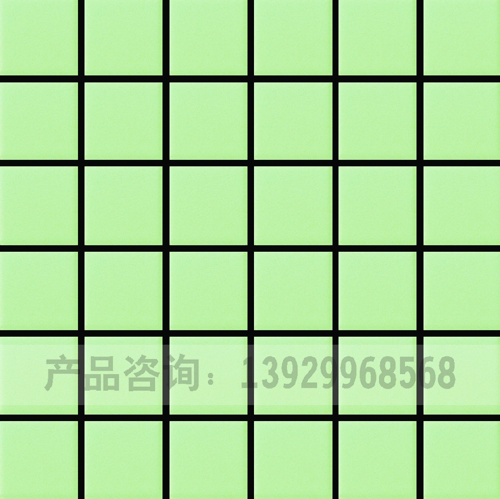 釉面外墙砖D-2129