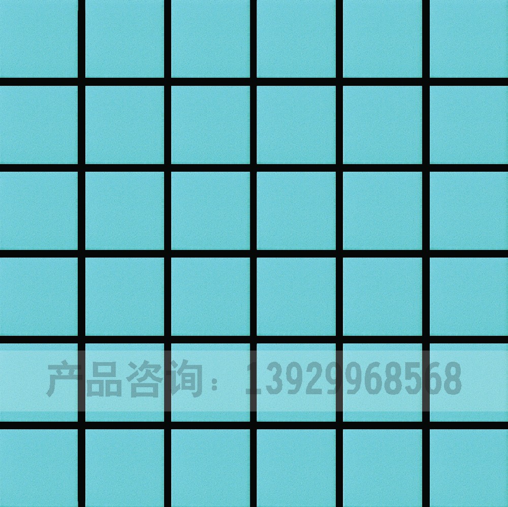 釉面外墙砖D-3146