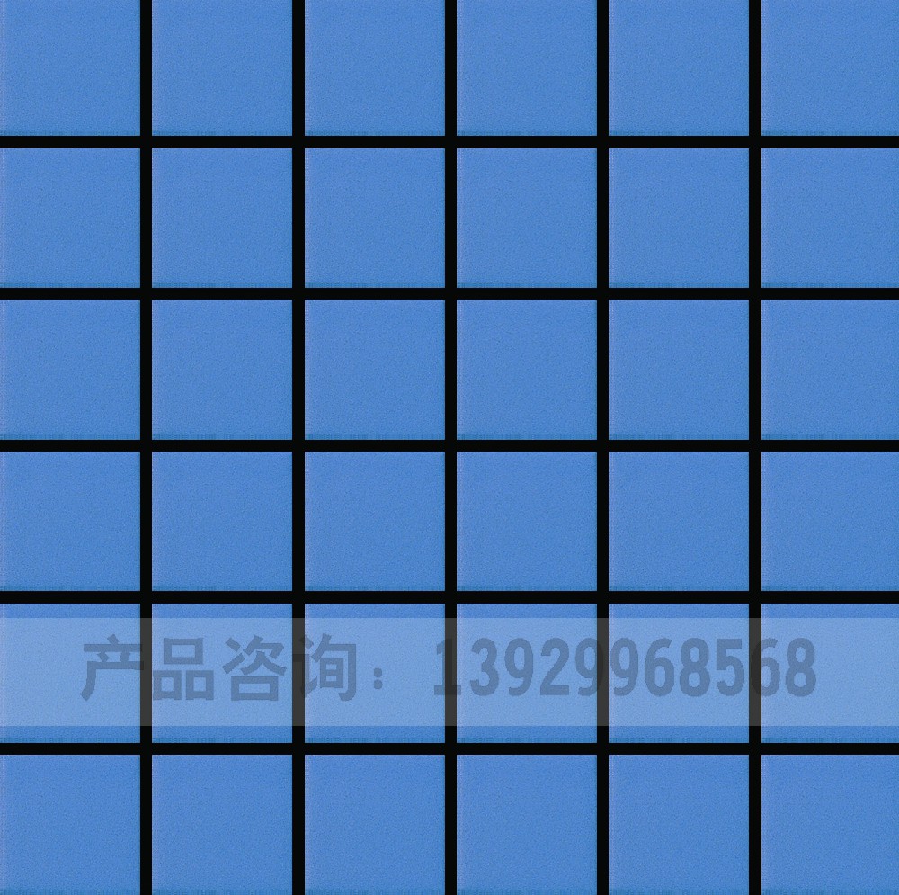 釉面外墙砖D-2237