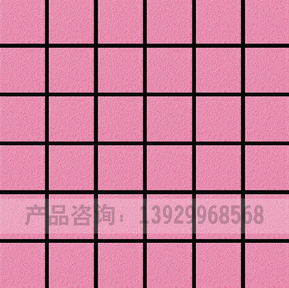 釉面外墙砖D-3064