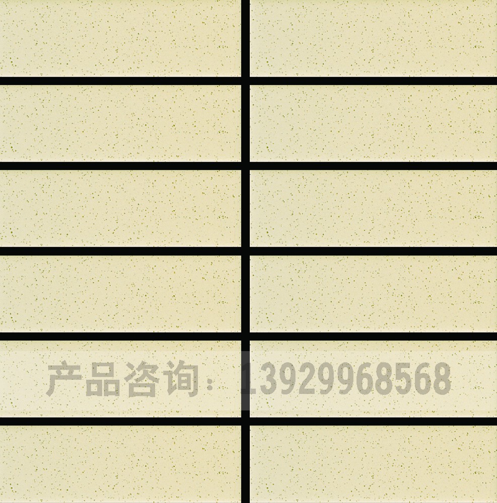 釉面外墙砖E-L1153