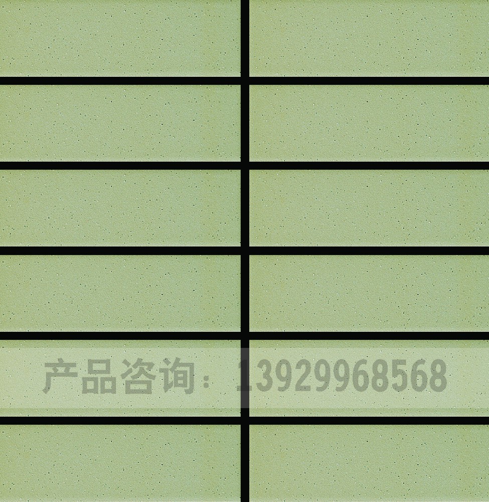 釉面外墙砖E-L1254