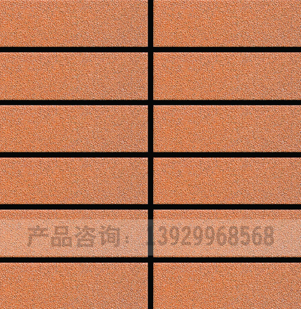 釉面外墙砖E-3068