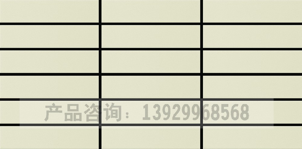 釉面外墙砖F-L1111