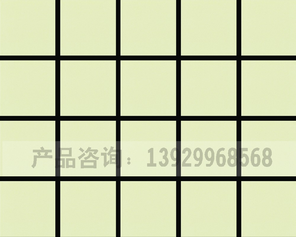 釉面外墙砖R-1006