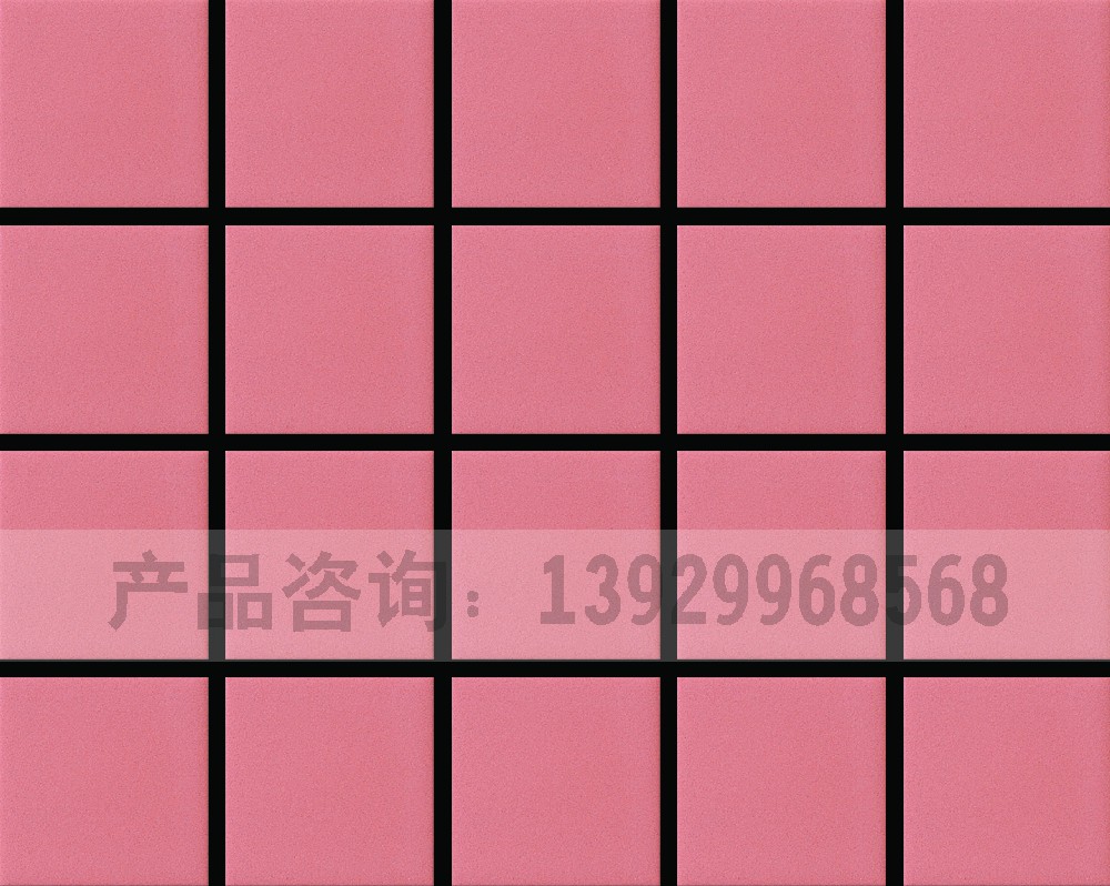 釉面外墙砖R-3006