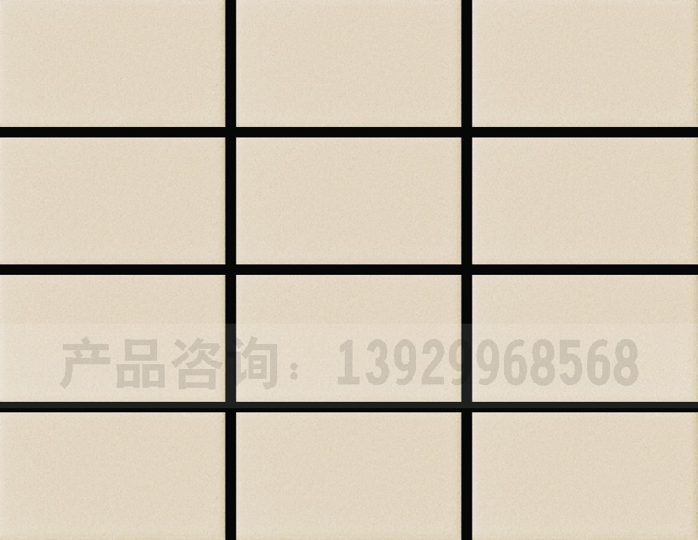 釉面外墙砖H-1054