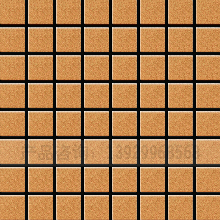 釉面外墙砖J-3106