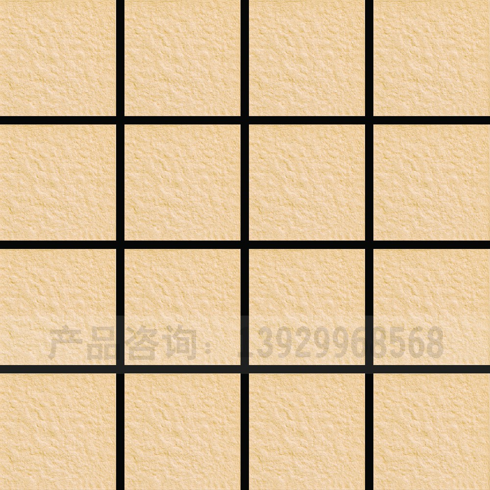 通体外墙砖BS-2116