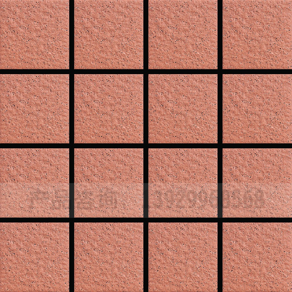 通体外墙砖BS-3025