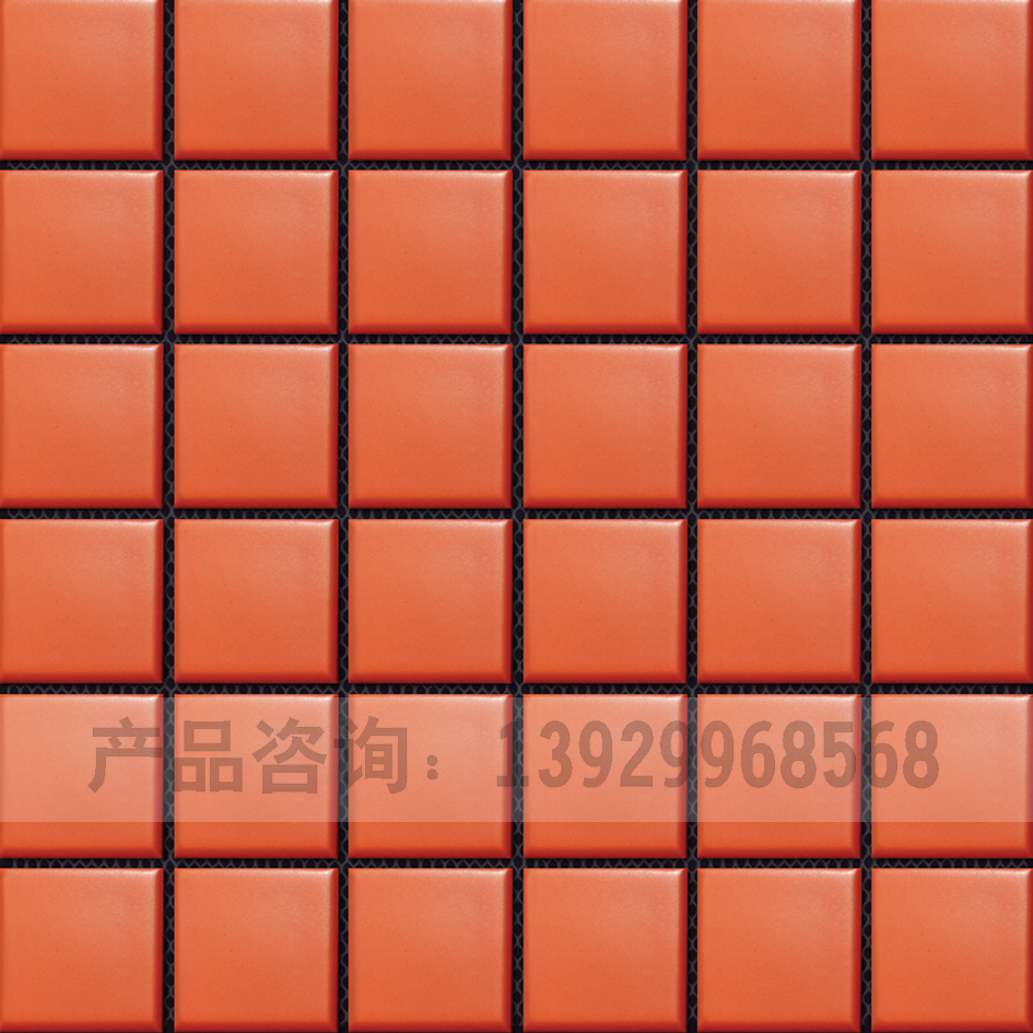 纯色马赛克G4808G
