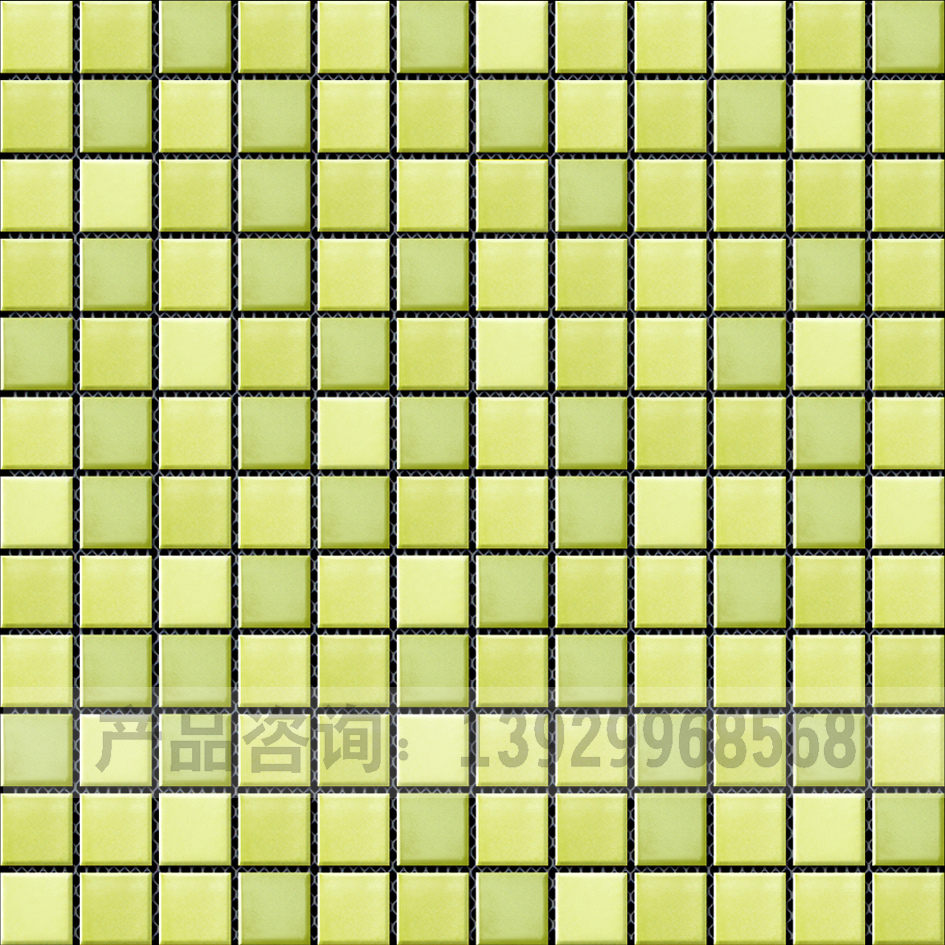 艺术马赛克J2316