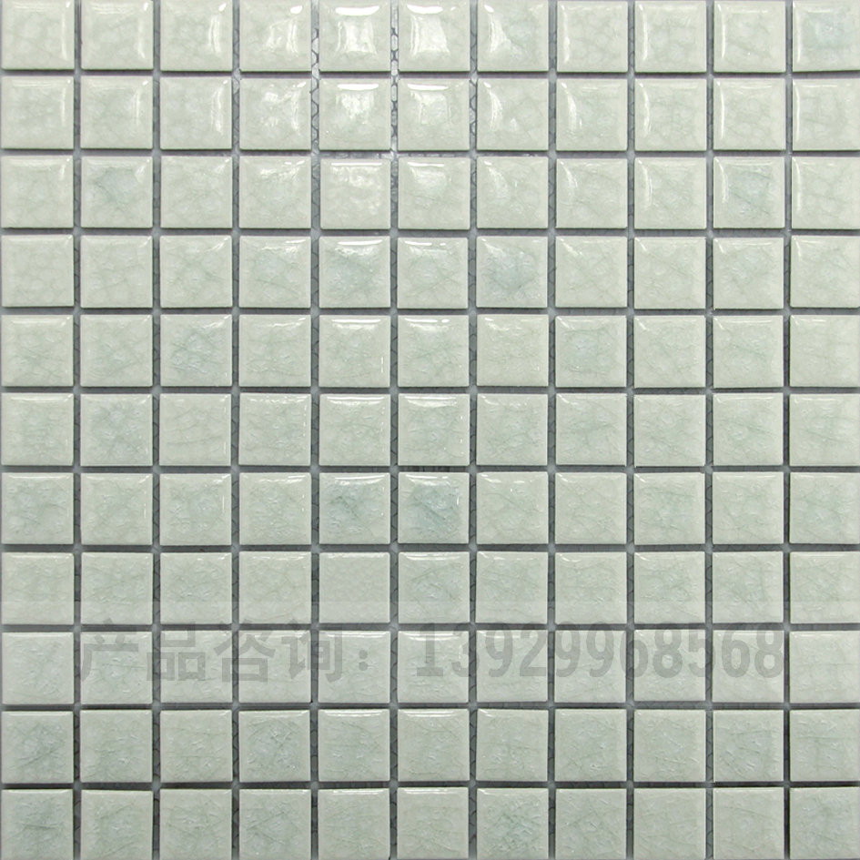 泳池马赛克K8001