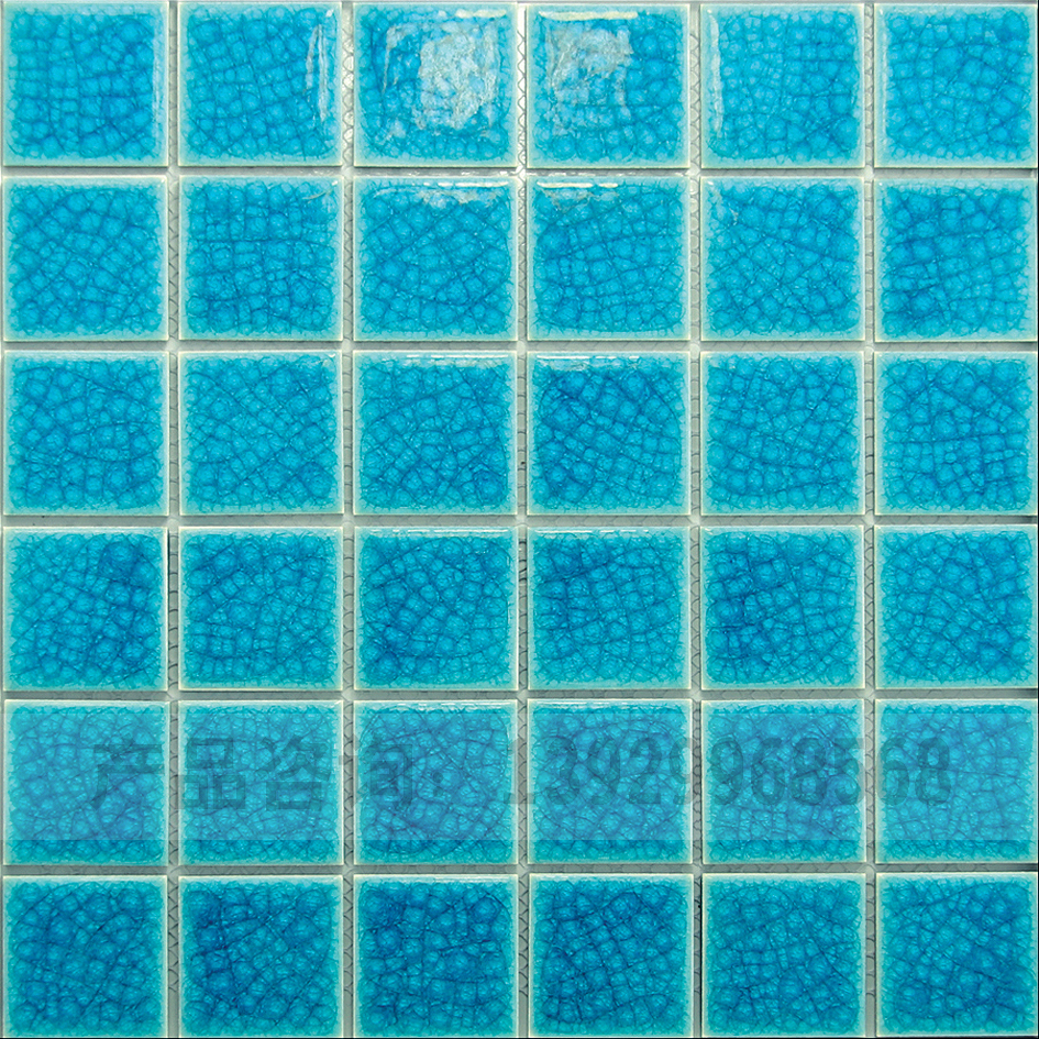 泳池马赛克IID81502