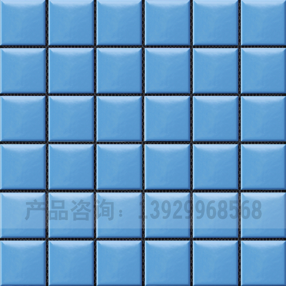 泳池马赛克G4898