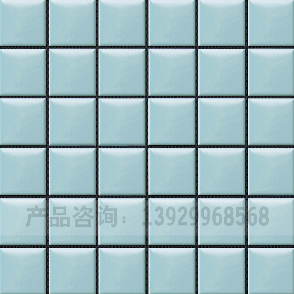 泳池马赛克G4878