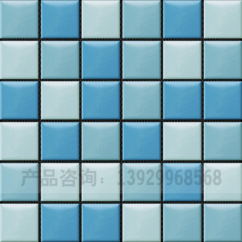泳池马赛克G4861H3