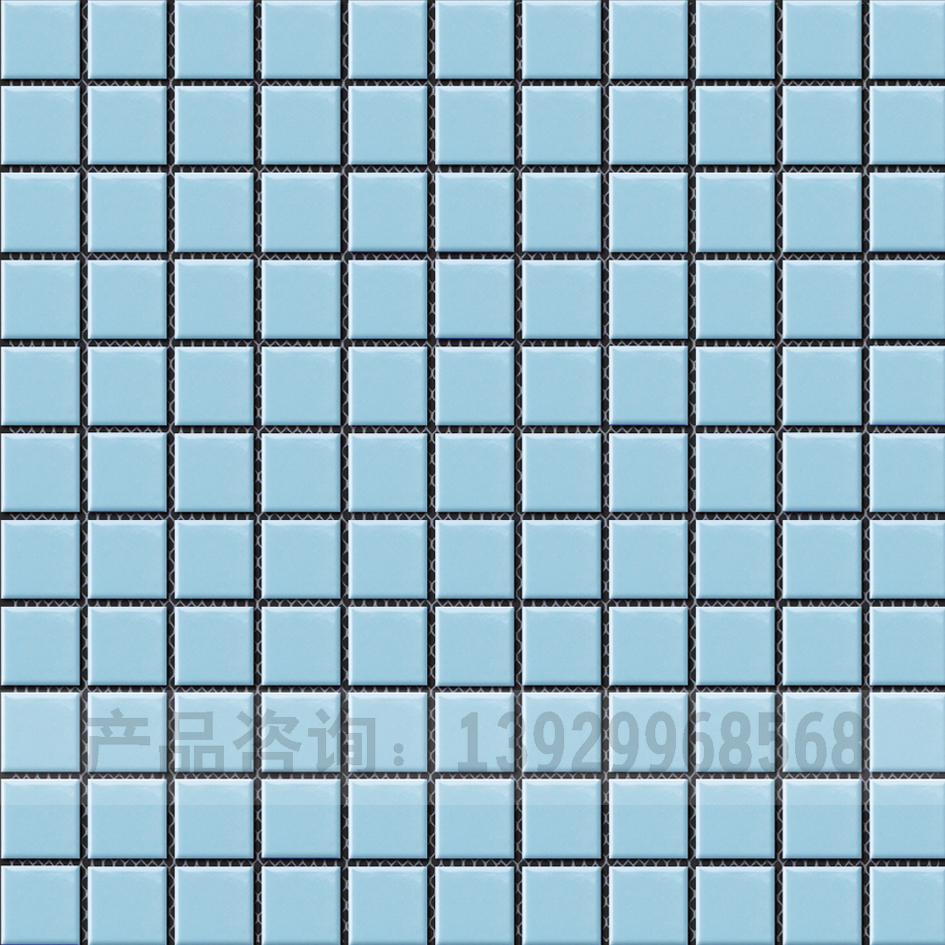 泳池马赛克G2577