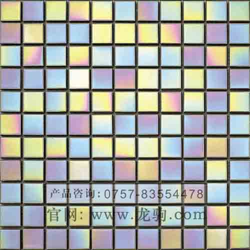 电镀马赛克KB1001