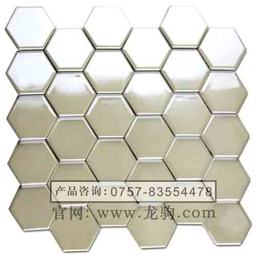 电镀马赛克GLD-1001