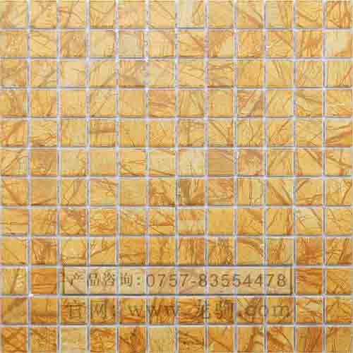 大理石马赛克PKQ5029