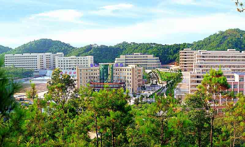 高州中学