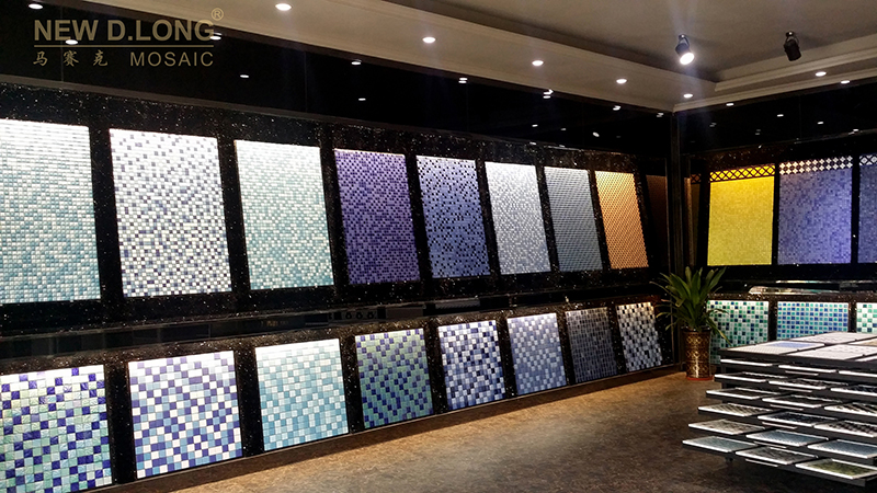 展厅展示1