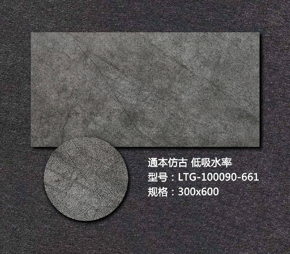 艺术外墙砖LTG-100090-661