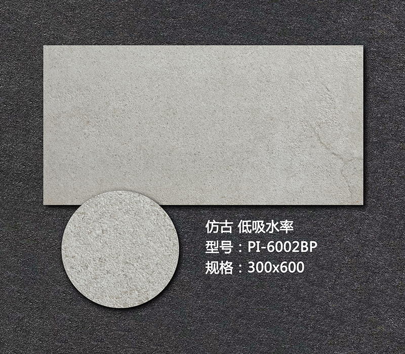 艺术外墙砖PI-6002BP